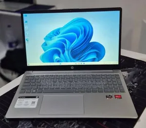New Laptop HP Stream Notebook 16GB AMD Ryzen 7 SSD 256GB