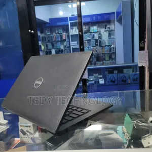 New Laptop Dell Latitude 5310 8GB Intel Core i5 SSD 256GB