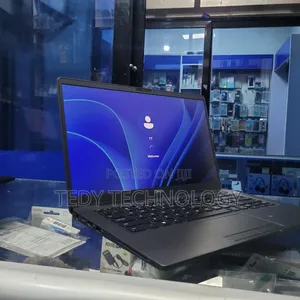 New Laptop Dell Latitude 5310 8GB Intel Core i5 SSD 256GB