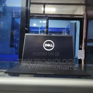 New Laptop Dell Latitude 5310 8GB Intel Core i5 SSD 256GB
