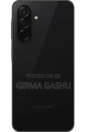 New Samsung Galaxy A26 256 GB Black