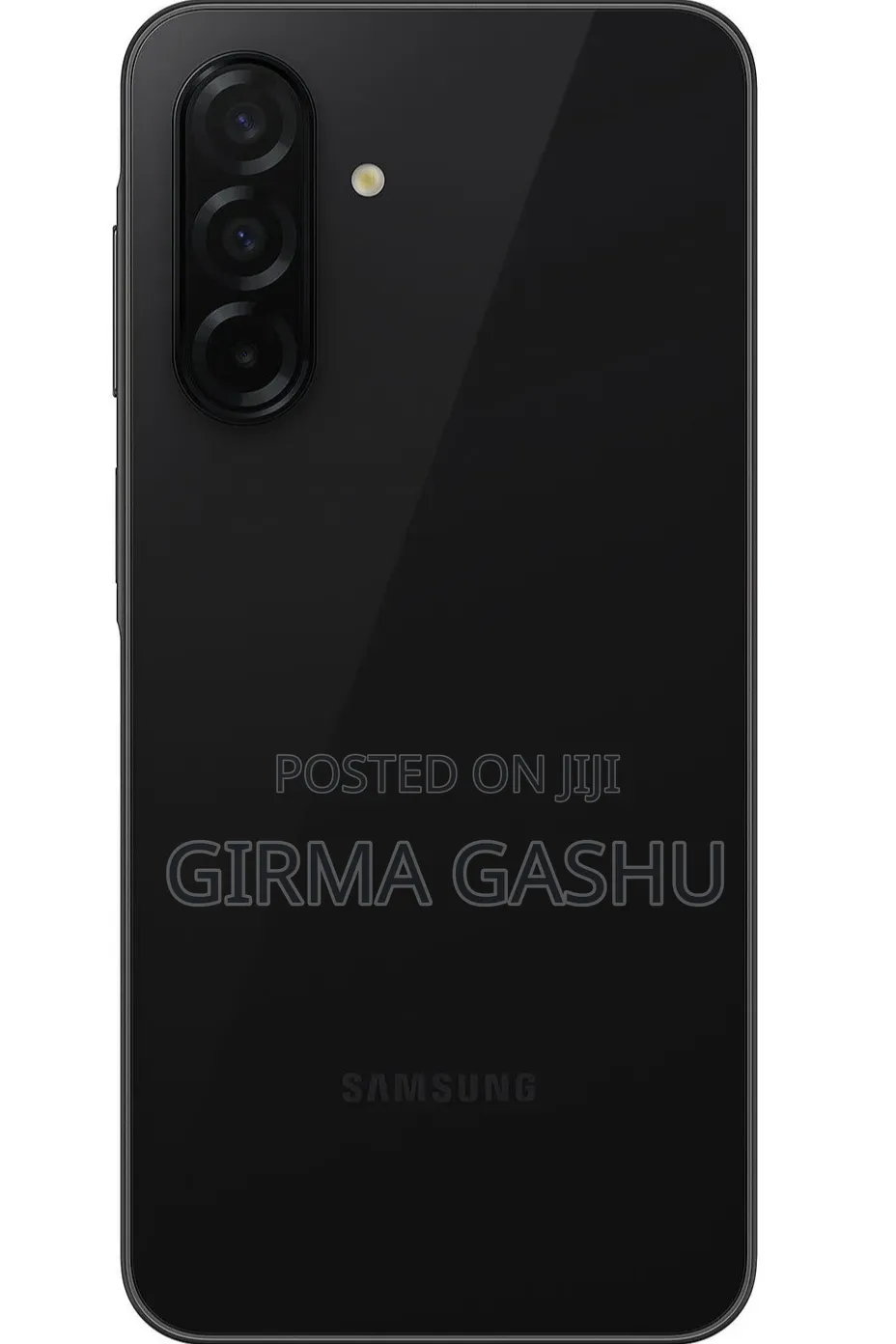 New Samsung Galaxy A26 256 GB Black