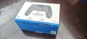 PS4/PC Compatible Third-Party Game Controller.