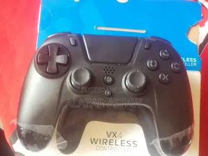 PS4/PC Compatible Third-Party Game Controller.