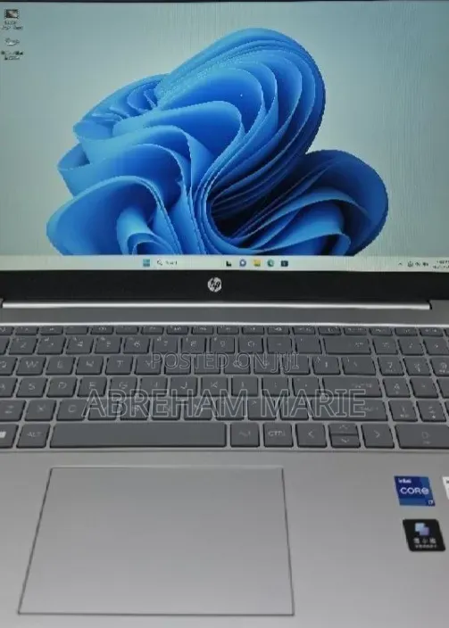 New Laptop HP Stream Notebook 16GB Intel Core i7 SSD 512GB