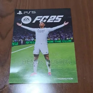 Fifa Fc 25