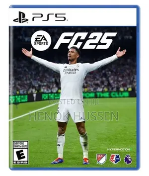 Fifa Fc 25