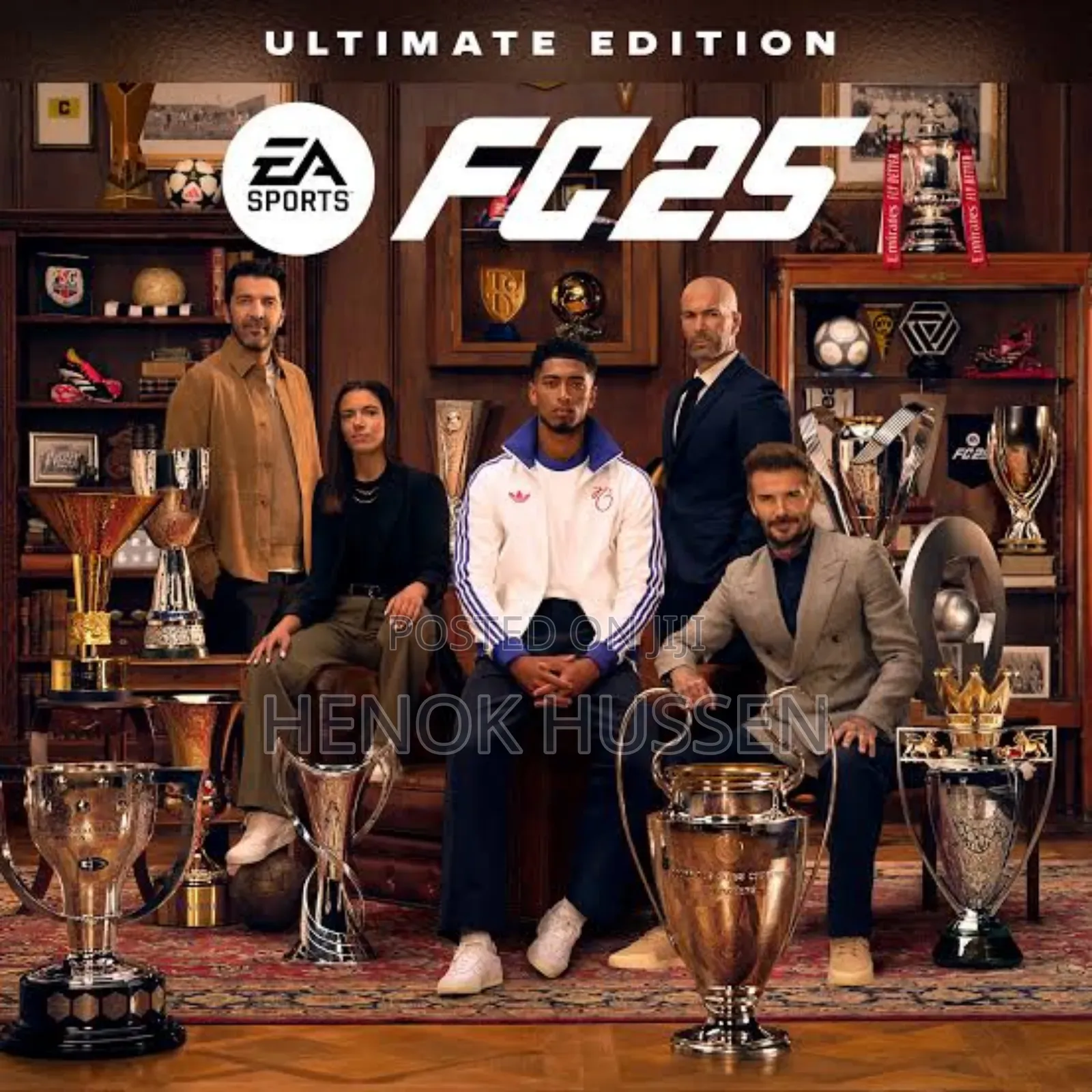 Fifa Fc 25