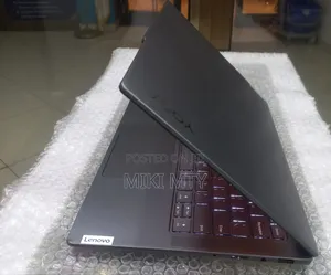 New Laptop Lenovo Legion 5 32GB Intel Core Ultra 7 SSD 1T