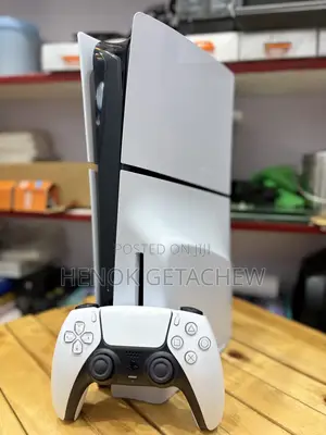 Playstation 5slim