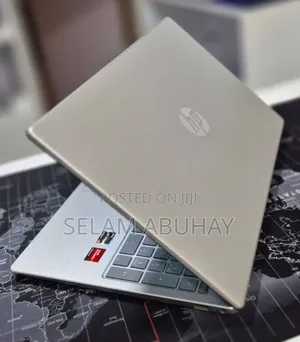 New Laptop HP Stream Notebook 16GB AMD Ryzen 7 SSD 256GB