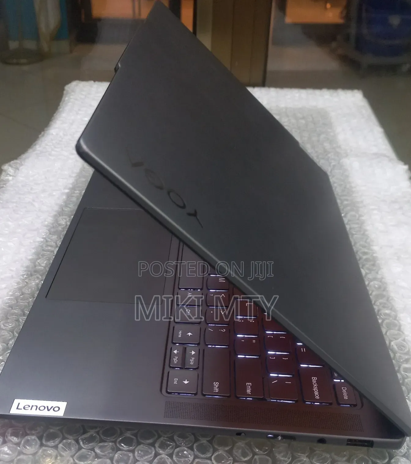 New Laptop Lenovo Legion 5 32GB Intel Core Ultra 7 SSD 1T
