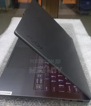 New Laptop Lenovo Legion 5 32GB Intel Core Ultra 7 SSD 1T