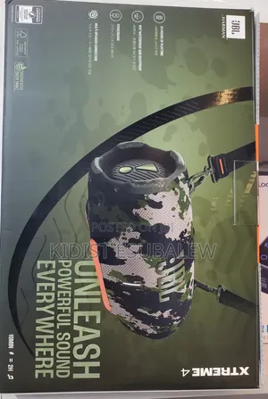 JBL Xtreme 4