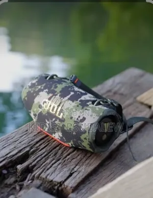JBL Xtreme 4