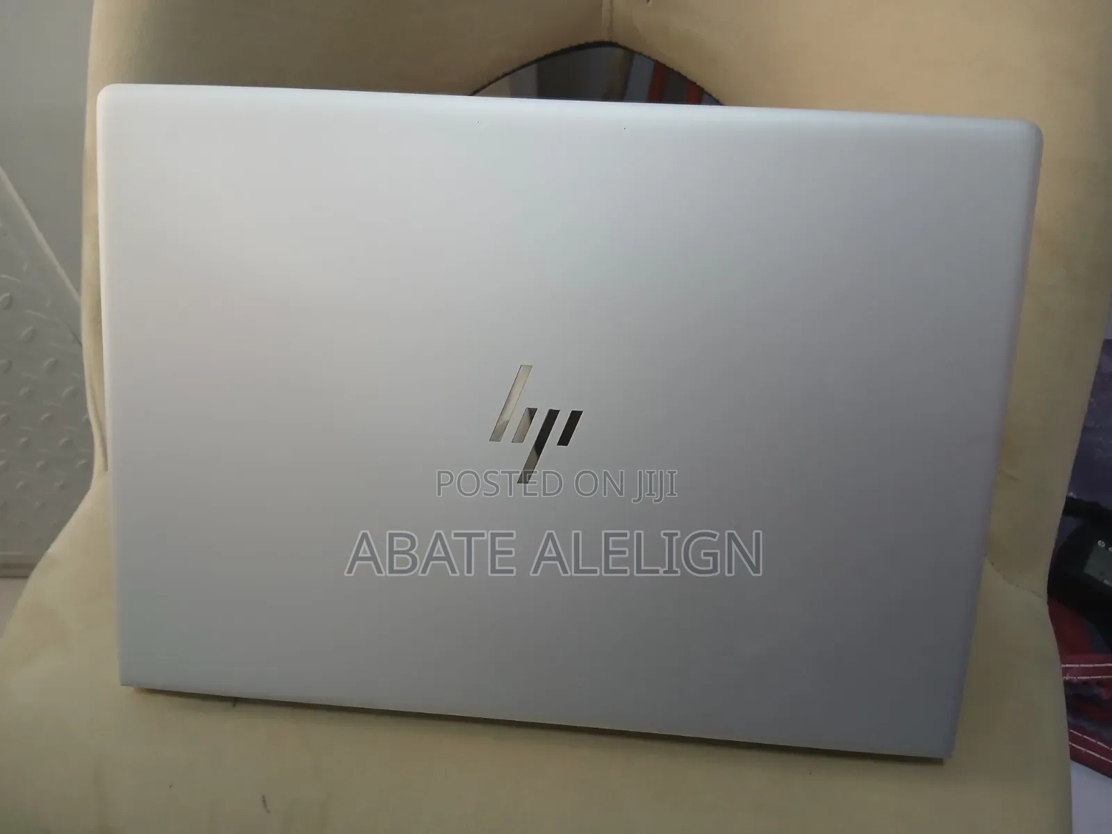 New Laptop HP EliteBook 840 G5 16GB Intel Core i5 SSD 512GB