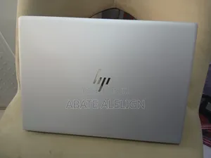 New Laptop HP EliteBook 840 G5 16GB Intel Core i5 SSD 512GB