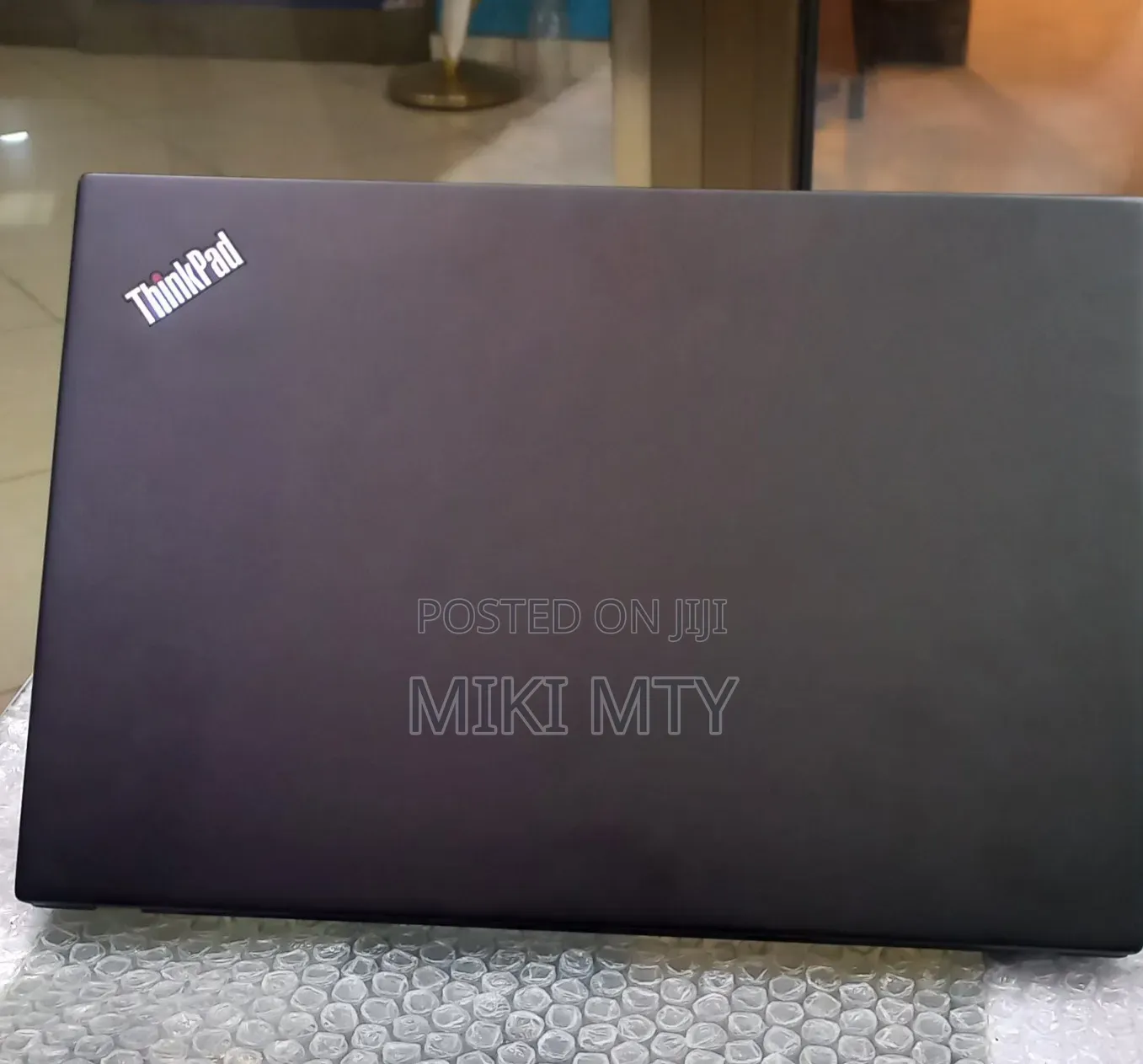 New Laptop Lenovo ThinkPad Yoga 16GB AMD Ryzen 5 SSD 512GB