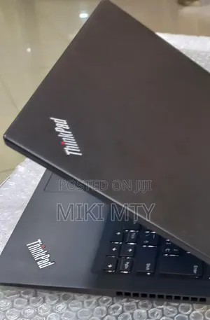 New Laptop Lenovo ThinkPad Yoga 16GB AMD Ryzen 5 SSD 512GB