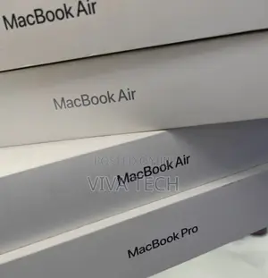New Laptop Apple MacBook Air 2026 M5 16GB Apple M5 SSD 512GB