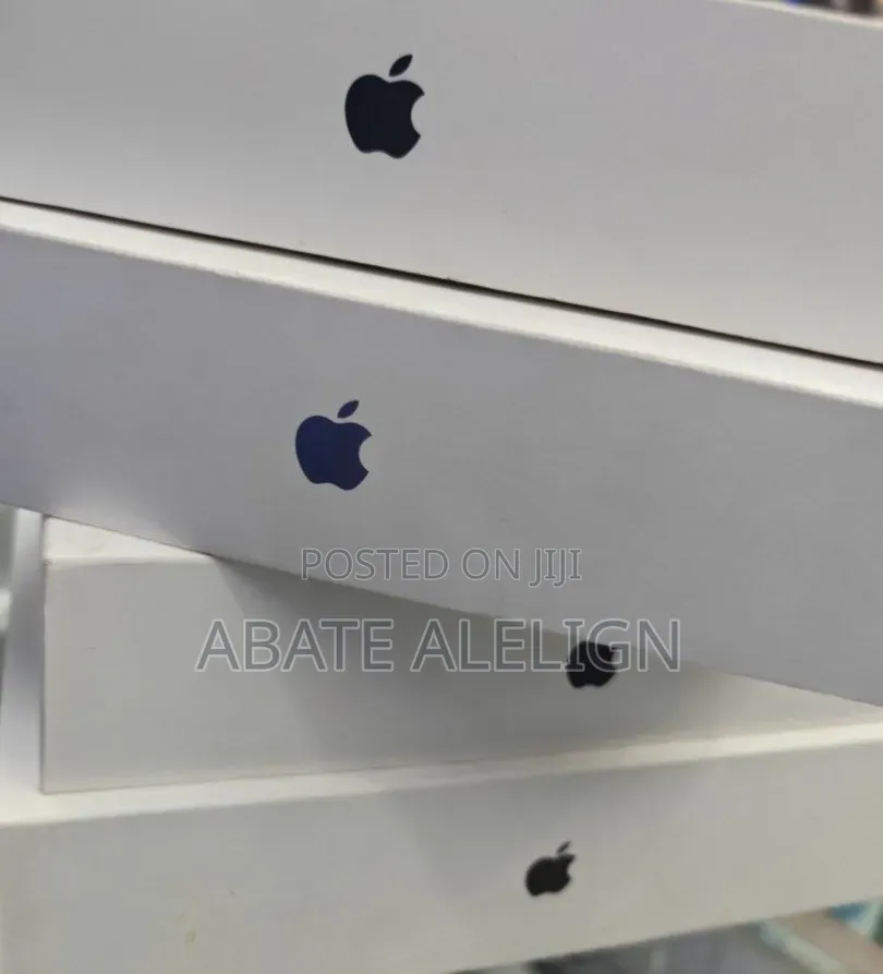 New Laptop Apple MacBook Air 2026 M5 16GB Apple M5 SSD 512GB