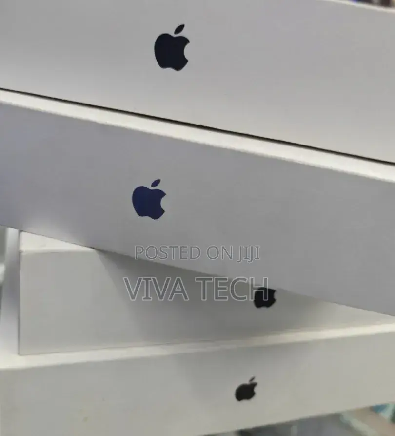 New Laptop Apple MacBook Air 2026 M5 16GB Apple M5 SSD 512GB