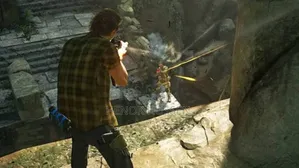 Uncharted 4: A Thief's End