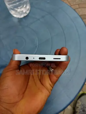 Samsung Galaxy A06 128 GB White