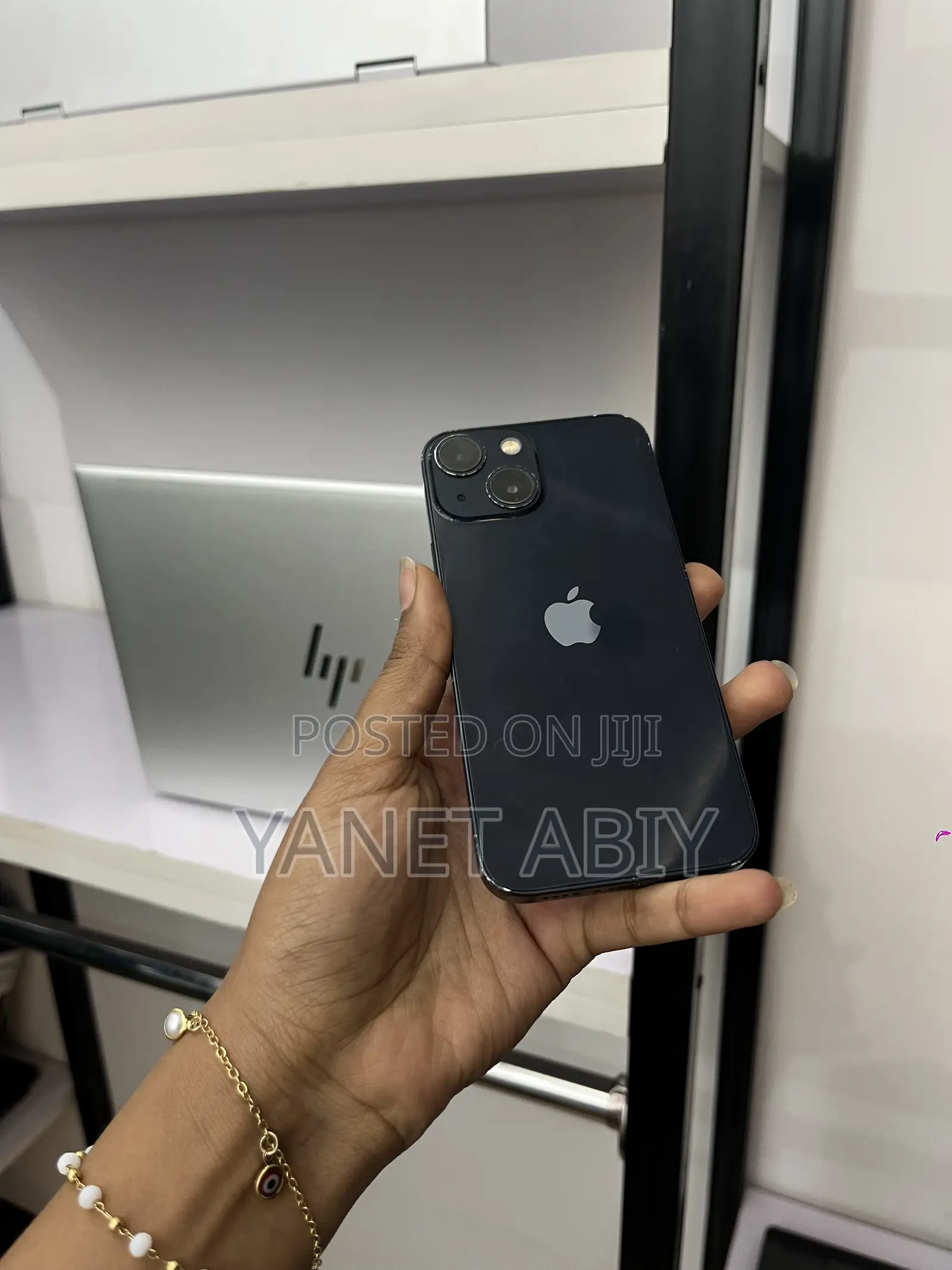 Apple iPhone 13 Mini 256 GB Black