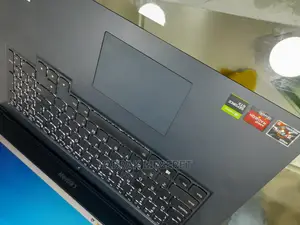 New Laptop Lenovo Legion 5 8GB AMD Ryzen 5 SSD 256GB