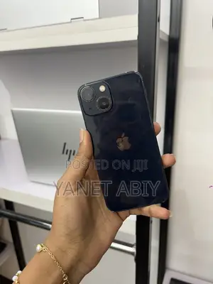 Apple iPhone 13 Mini 256 GB Black