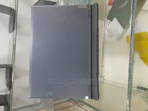 New Laptop Lenovo Legion 5 8GB AMD Ryzen 5 SSD 256GB