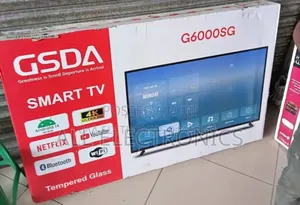Gsda 60*2026
