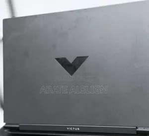 New Laptop HP Victus 15 16GB AMD Ryzen 5 SSD 512GB