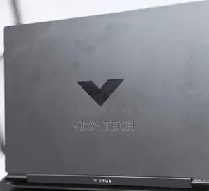 New Laptop HP Victus 15 16GB AMD Ryzen 5 SSD 512GB