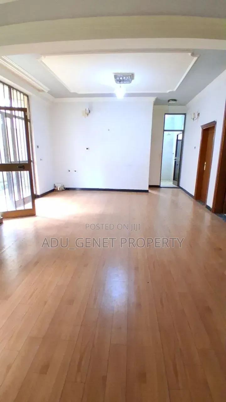 Furnished 2bdrm Apartment in Semit Akababe, Bole for sale