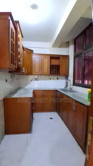 Furnished 2bdrm Apartment in Semit Akababe, Bole for sale