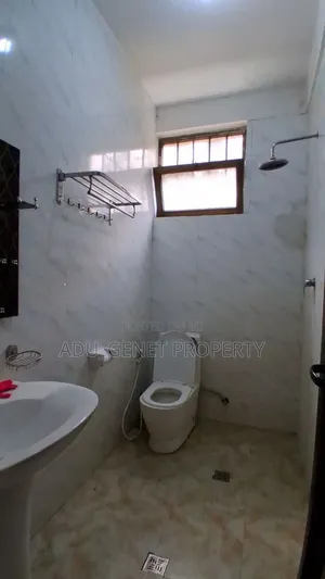 Furnished 2bdrm Apartment in Semit Akababe, Bole for sale