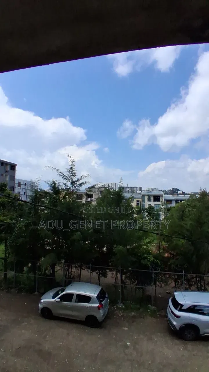 Furnished 2bdrm Apartment in Semit Akababe, Bole for sale