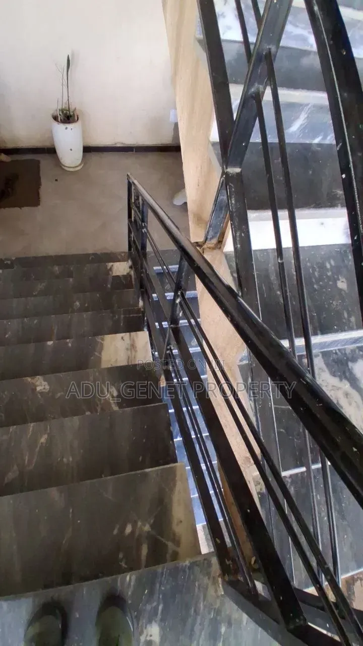 Furnished 2bdrm Apartment in Semit Akababe, Bole for sale