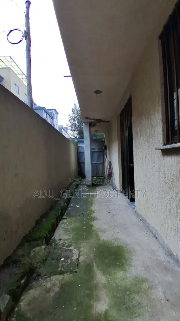 Furnished 2bdrm Apartment in Semit Akababe, Bole for sale