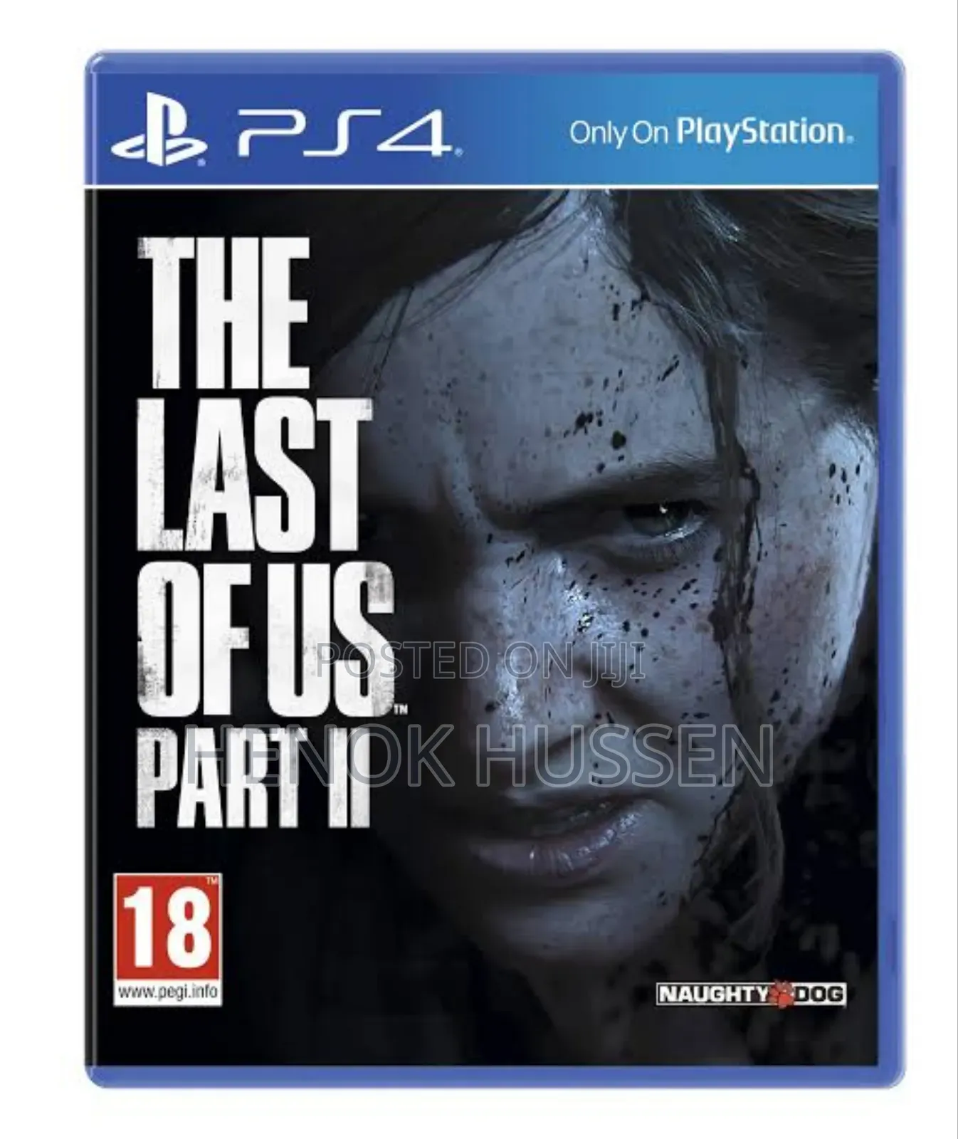 The Last of Us: Part 2
