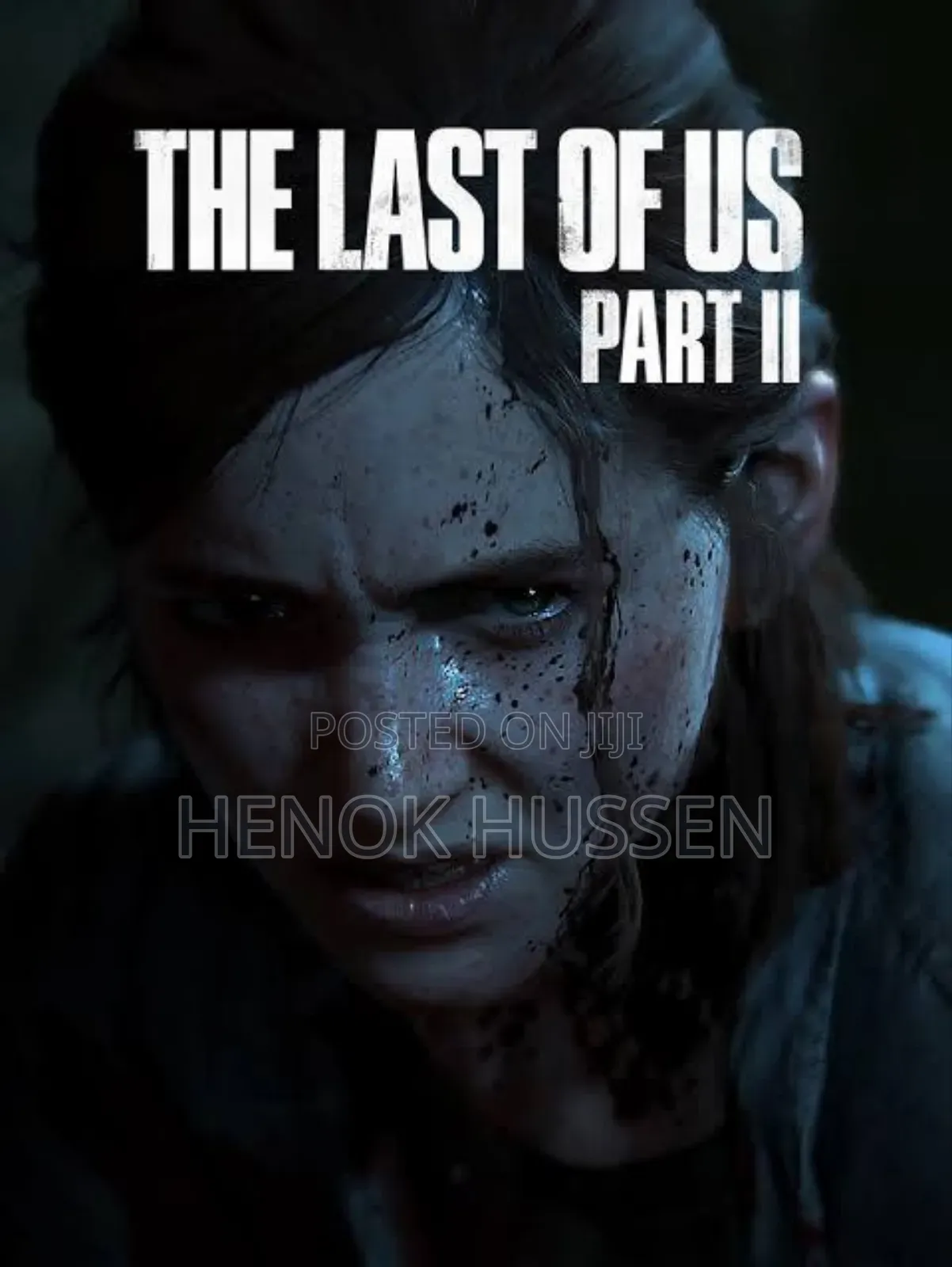 The Last of Us: Part 2