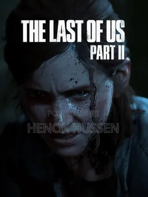 The Last of Us: Part 2