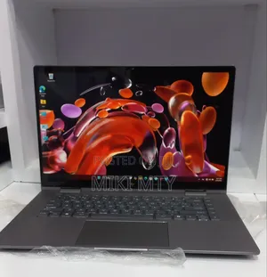 New Laptop HP Envy x360 16GB Intel Core Ultra 7 SSD 512GB