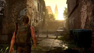 The Last of Us: Part 2