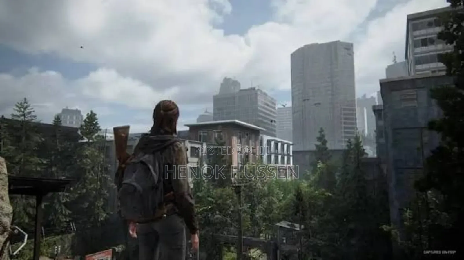The Last of Us: Part 2