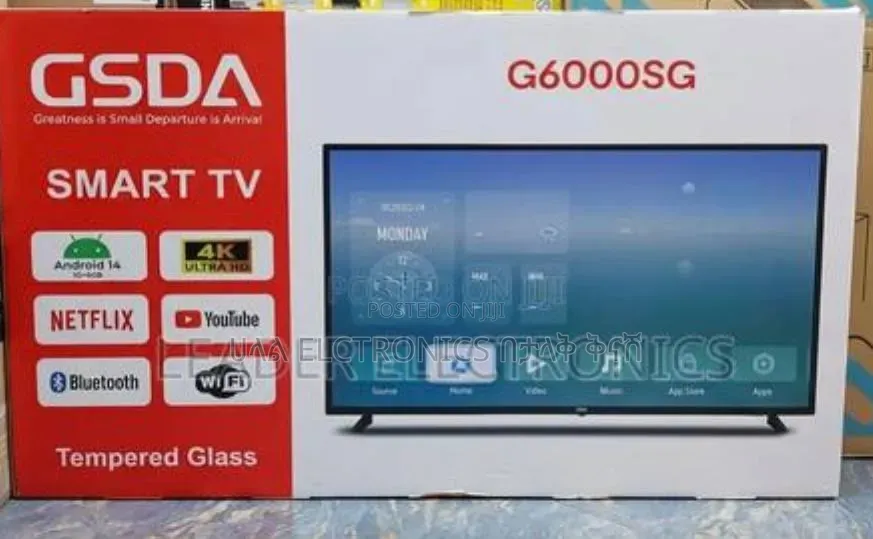 Gsda 60*2026
