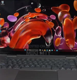 New Laptop HP Envy x360 16GB Intel Core Ultra 7 SSD 512GB
