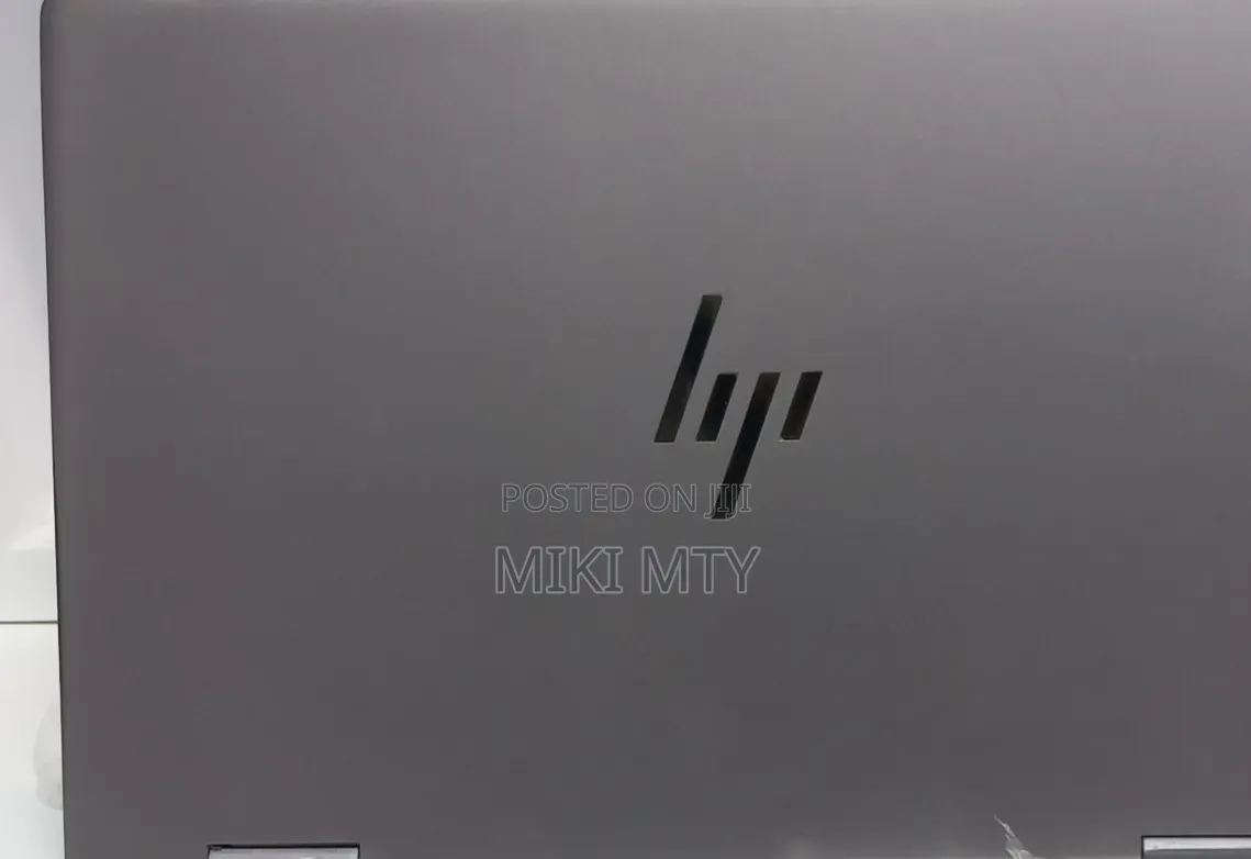 New Laptop HP Envy x360 16GB Intel Core Ultra 7 SSD 512GB